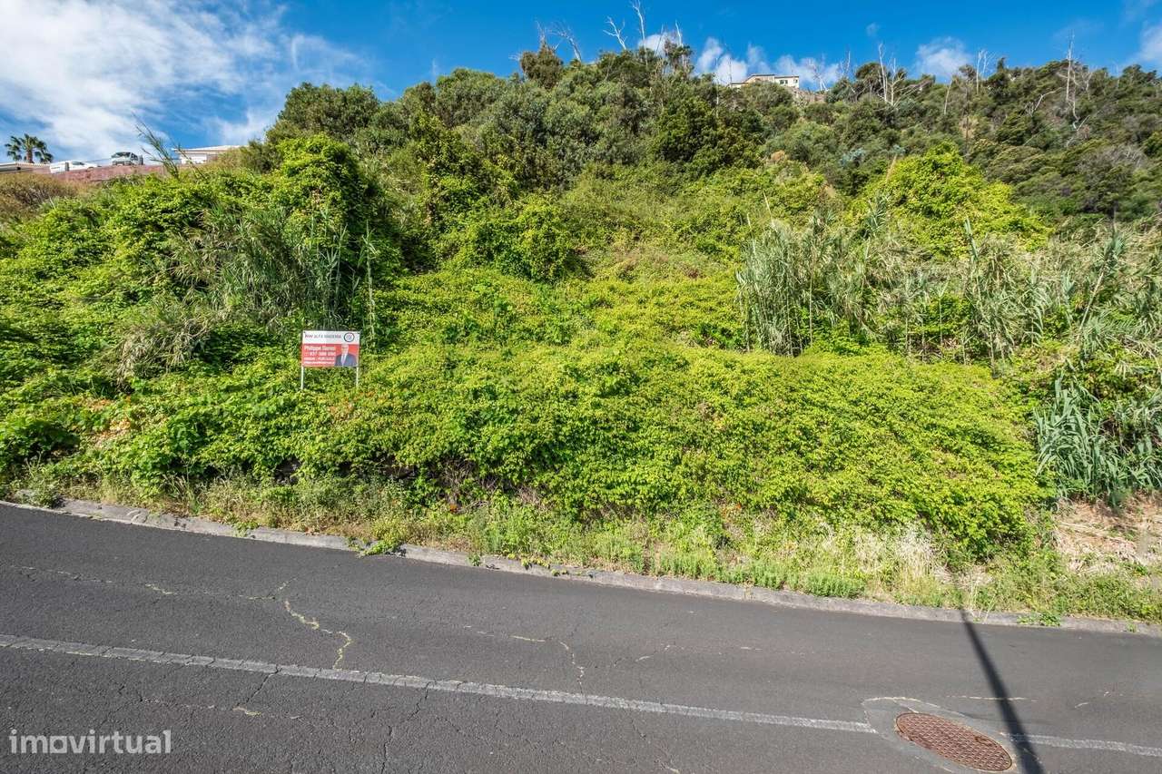 Terreno construível  de 1870 m2 - Grande imagem: 5/20