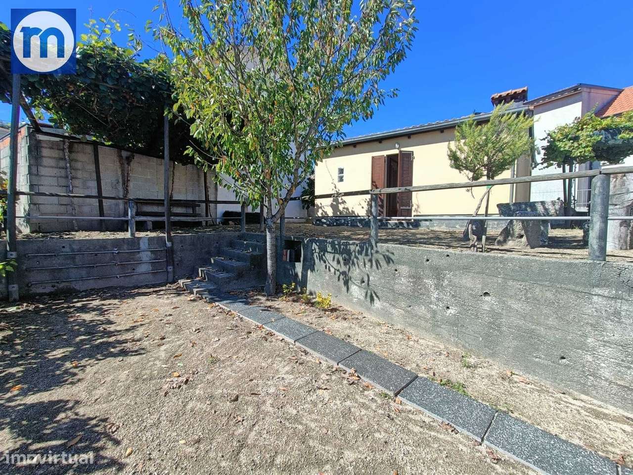 Moradia T6 Venda em Amarante (São Gonçalo), Madalena, Cepelos e Gatão,-29