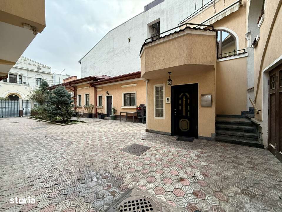 Complex de imobile cu functiune multipla, Dorobanti - Imagine principală: 4/19