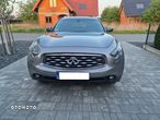 Infiniti FX FX50 S Premium - 4