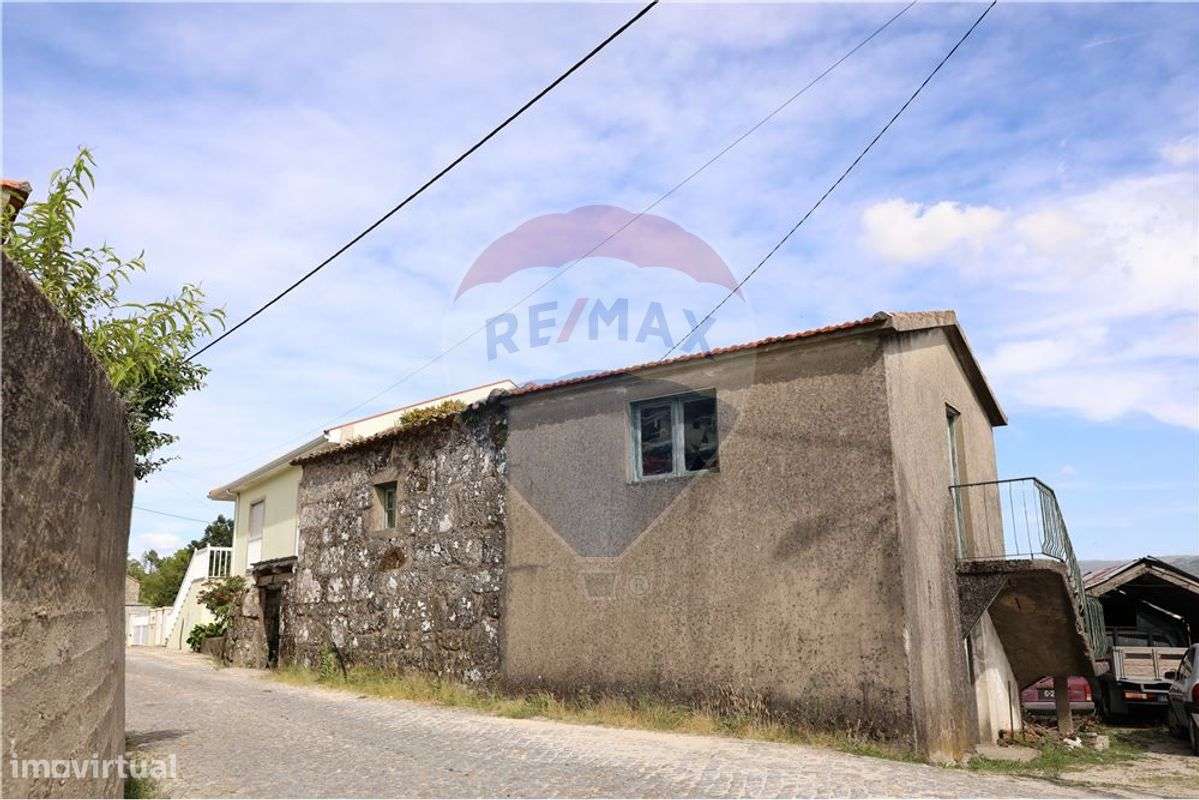 Moradia T3 para venda - Grande imagem: 2/9