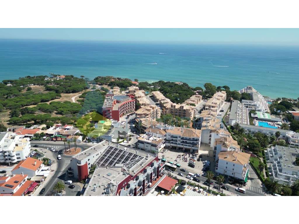 Apartamento com um quartos para venda na magnifica urbanização da Q...-5