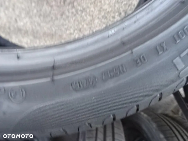 245/40/R17 91W PIRELLI CINTURATO P7 - 9