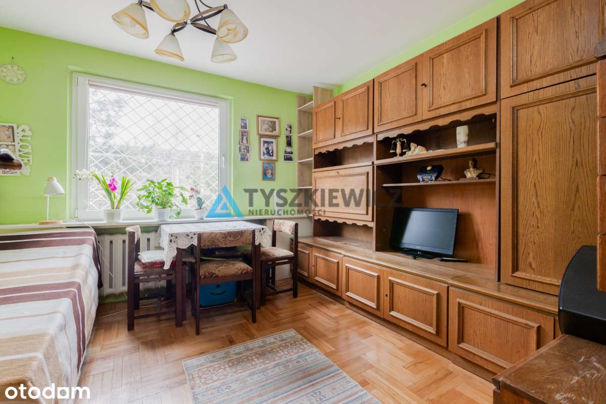 3-pokojowe mieszkanie w atrakcyjnej lokalizacji - Pełny obrazek: 5/18