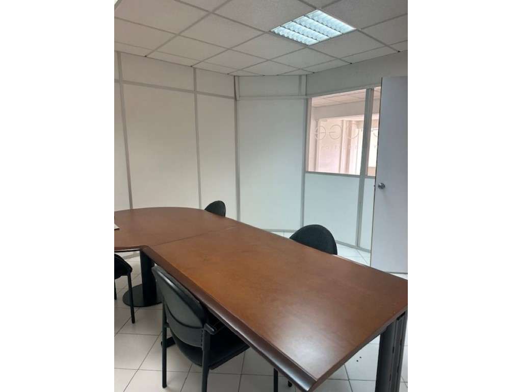 ALMADA - ESPAÇO P/ SERVIÇOS COM 121,00M2 - Grande imagem: 4/20