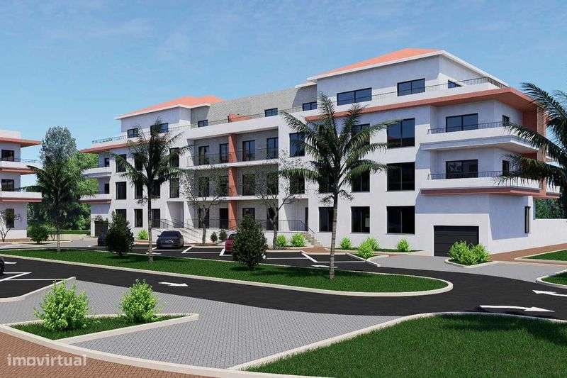 Terreno urbano com PIP - 48 fogos - Grande imagem: 5/5