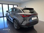 Lexus NX - 4