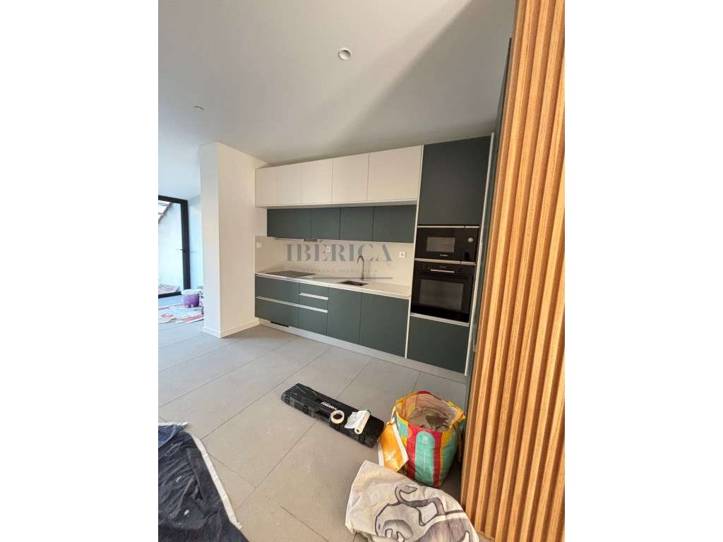 Andar de Moradia T2 Venda Vila Nova de Gaia-15