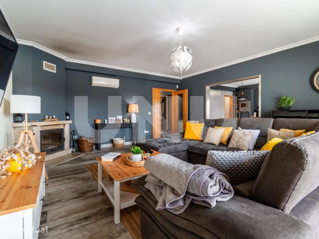 Moradia de Excelência com Jardim e Terraço a 10 minutos do centro d...-12