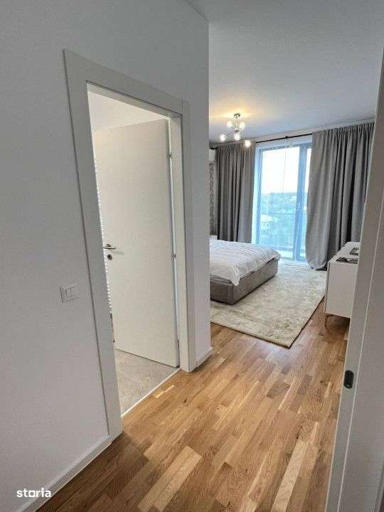 Apartament 4 Camere Jandarmeriei The Ivy Residence-9