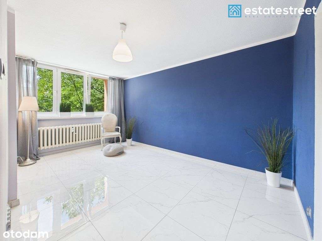 Pięknie mieszkać w trzypokojowym na Pięknej. - Pełny obrazek: 3/10