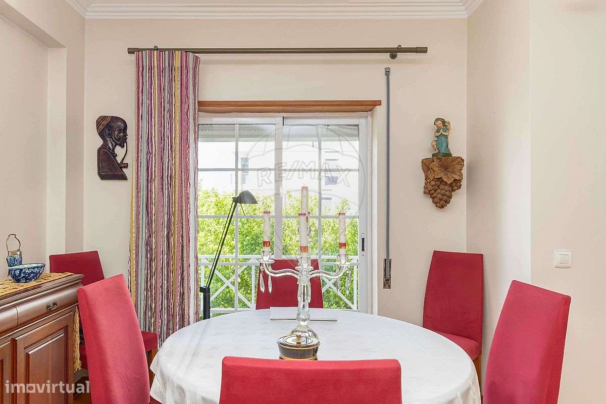 Apartamento T4 para venda - Grande imagem: 4/34