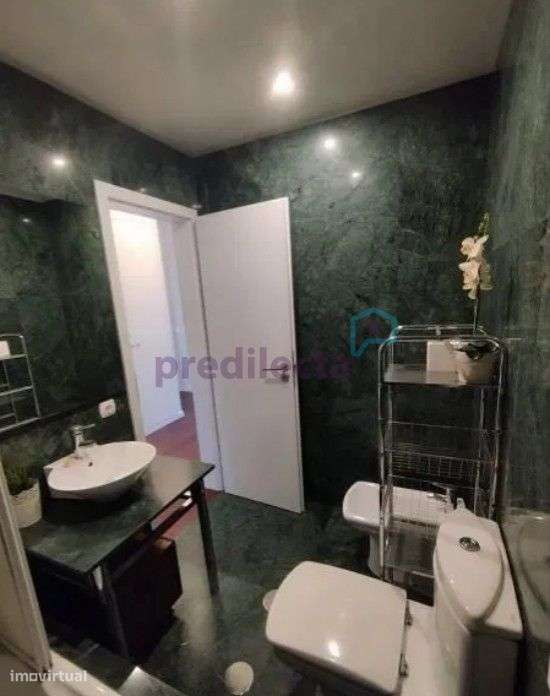 REF4159 - T3 Terraço, FEUP / Hosp. S. João, Paranhos-25