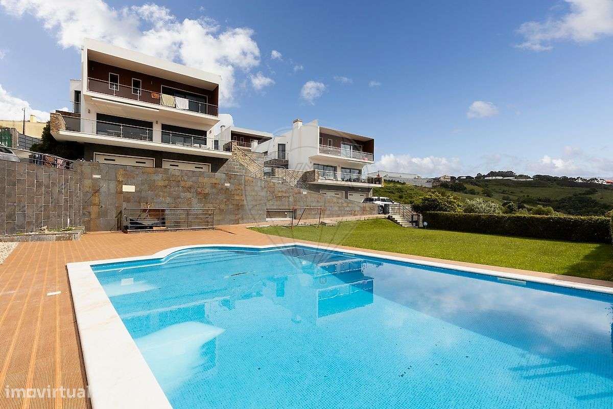 Moradia T6 para venda - Grande imagem: 2/50