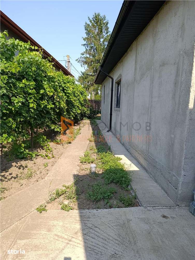 Casa tip parter zona Capatanesti-14
