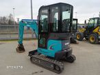 Kobelco SK17SR-3 - 4