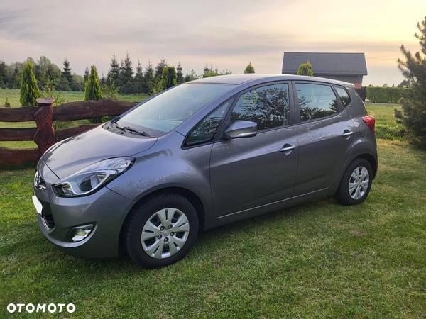 Hyundai ix20 1.4 Style - 10