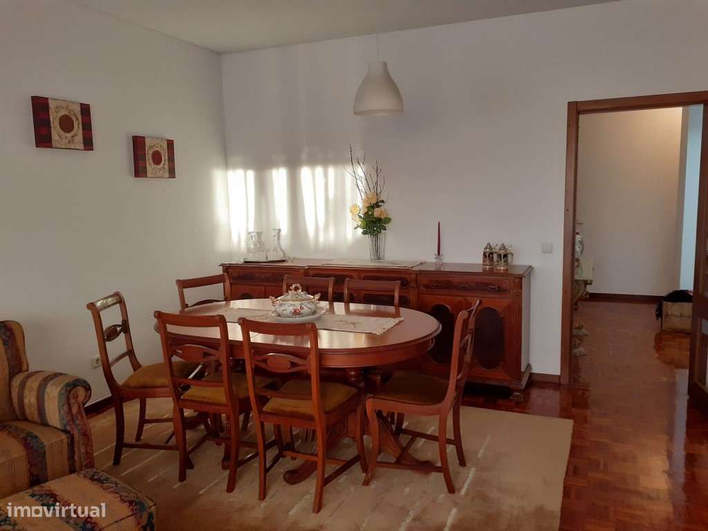 Apartamento T4 para arrendamento - Rua Júlio Dinis, Boavista, Porto - Grande imagem: 4/30