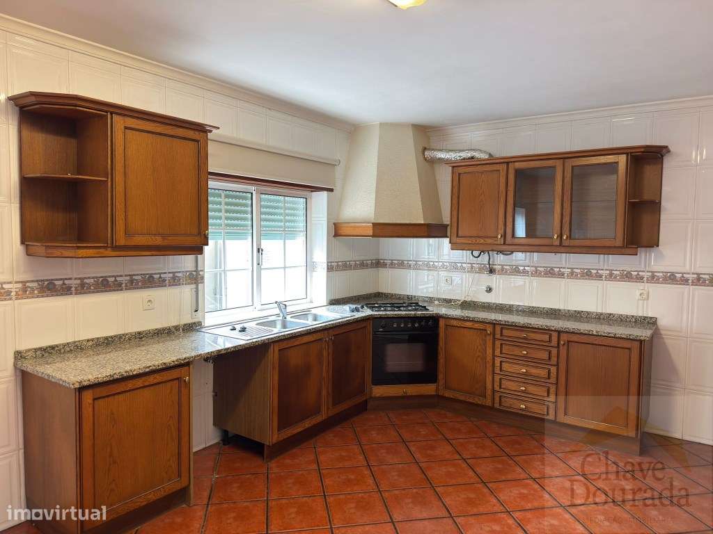 Moradia M3 com jardim e garagem - 17 minutos de Coimbra - Grande imagem: 5/27