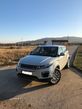 Land Rover Range Rover Evoque - 1