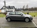 Volkswagen Golf 1.6 TDI BlueMotion Technology Comfortline - 12