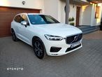 Volvo XC 60 D4 SCR R-Design - 16