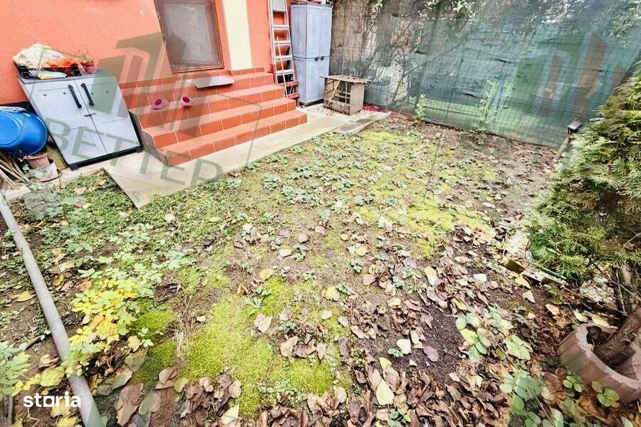 Casă înșiruită P+1+M – 5 camere – Popești-Leordeni - Drumul Fermei - Imagine principală: 4/20