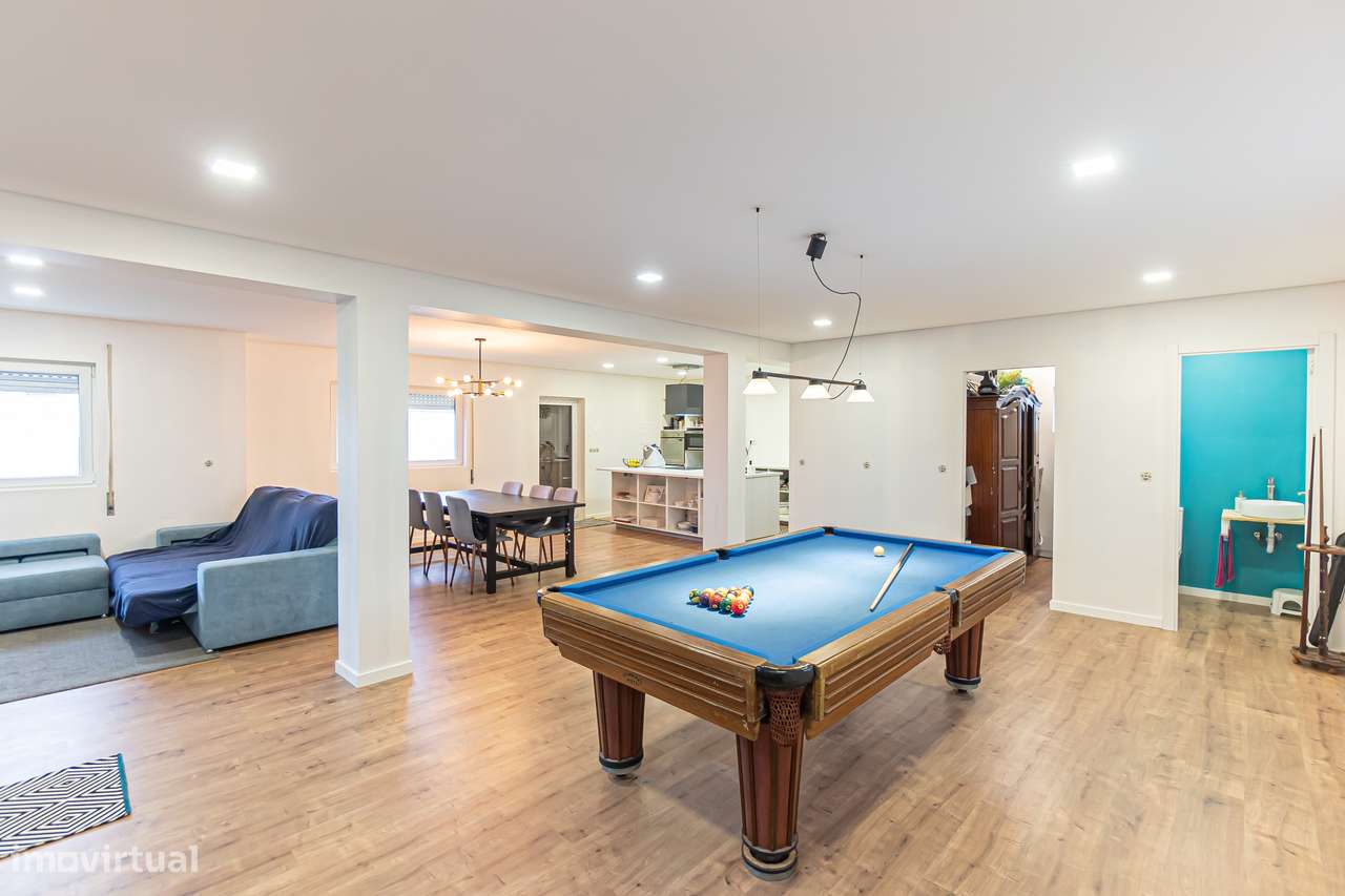 Moradia Independente em Seixezelo - Grande imagem: 4/29