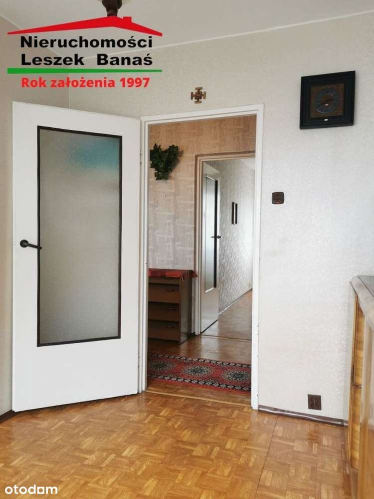 Mieszkanie, 48 m², Grudziądz-5