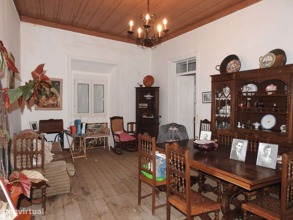 PRÉDIO - T6+6 - Grande imagem: 5/9