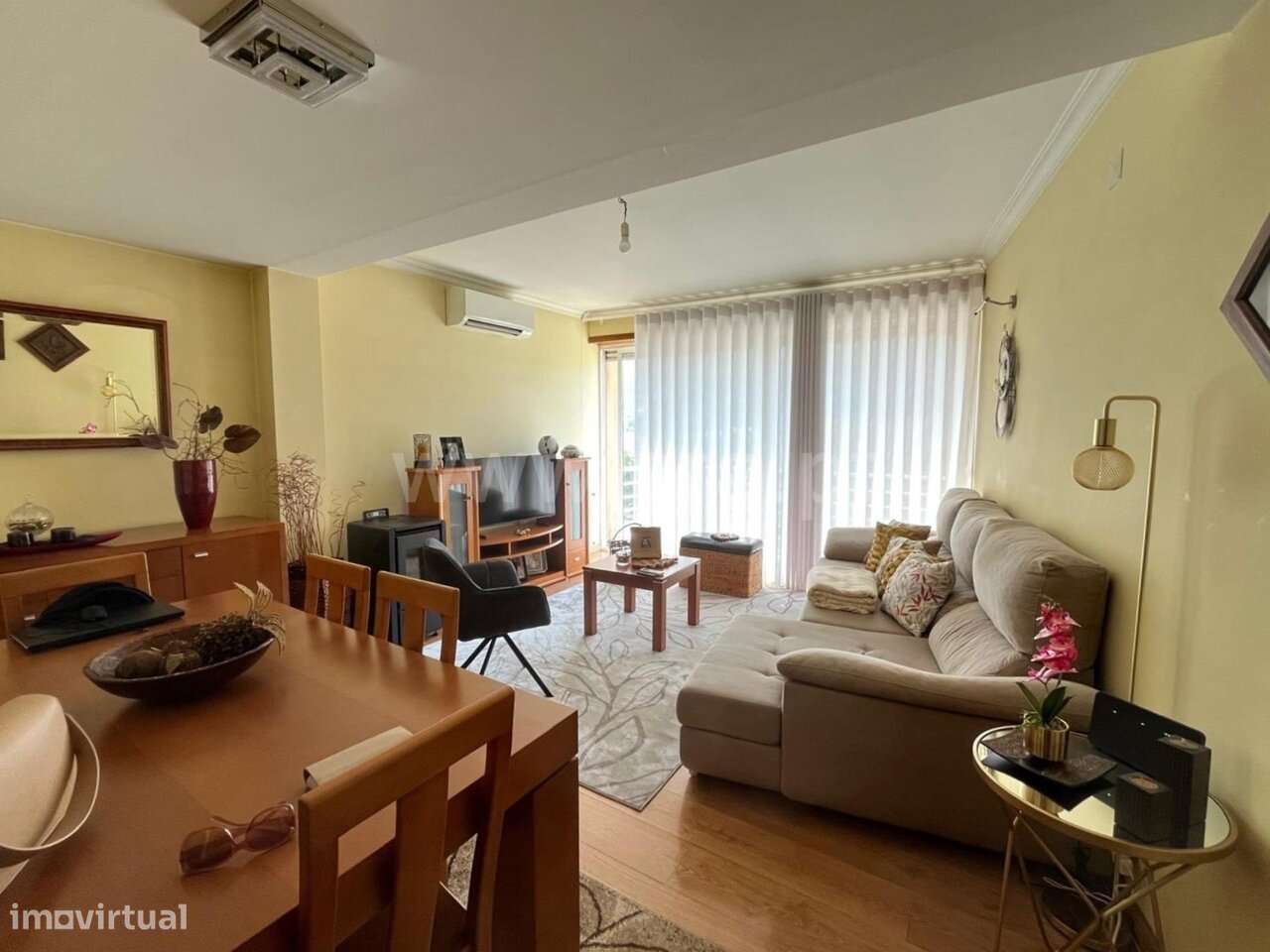 Apartamento T3 / Seia, Seia-8