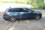 Ford Mondeo 2.0 EcoBlue Business Edition - 6