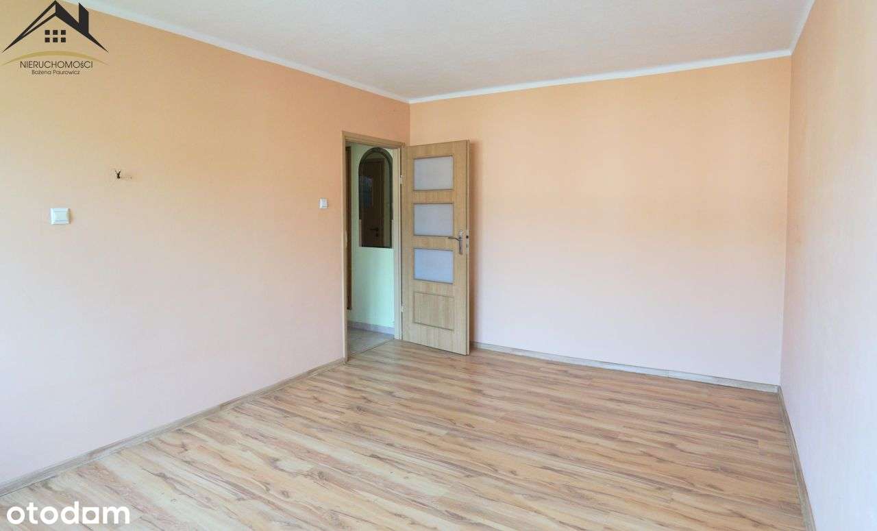 Ruda Śląska - kawalerka-0