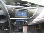 Toyota Auris 2.0 D-4D Touring Sports Life Plus - 9
