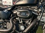 Harley-Davidson 883 XL2 - 3