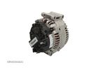 Alternator 180A Valeo VAL439619 Mercedes Vito 2.2 2003-2009 - 2