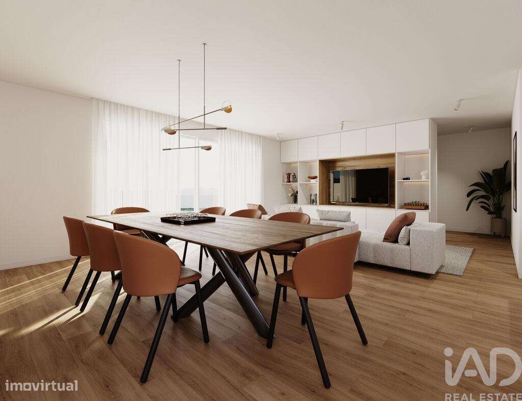 Casa / Villa T3 em Monte Real e Carvide de 233,00 m2 - Grande imagem: 4/27