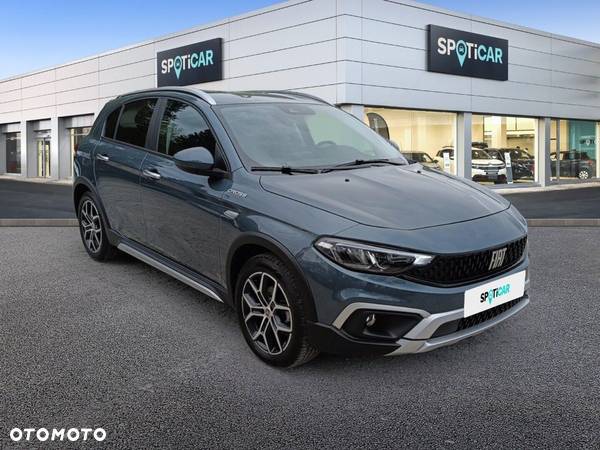 Fiat Tipo 1.0 T3 Cross - 2