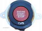 JEEP GRAND CHEROKEE WK2 SRT START STOP PRZYCISK 68299963AB - 1