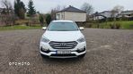 Hyundai Santa Fe 2.0 CRDi Premium 4WD 7os - 18