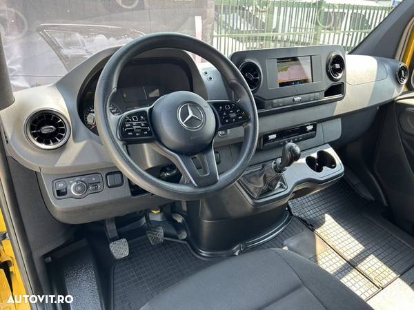 Mercedes-Benz Sprinter 314 CDI L2H2 - 17