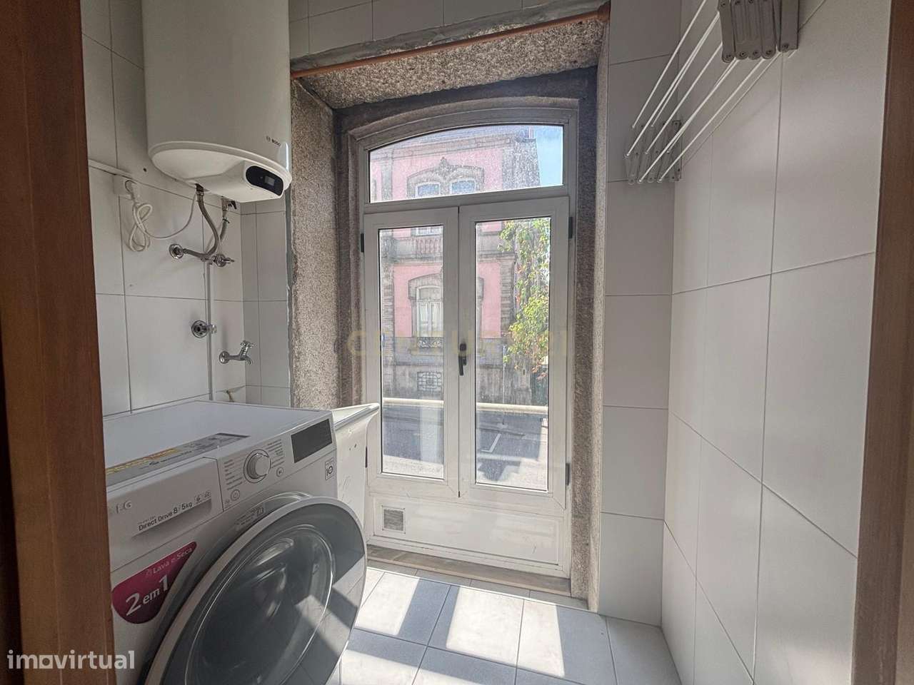 T0 Rua de Álvares Cabral, 371 – Porto | 54,30 m²-10