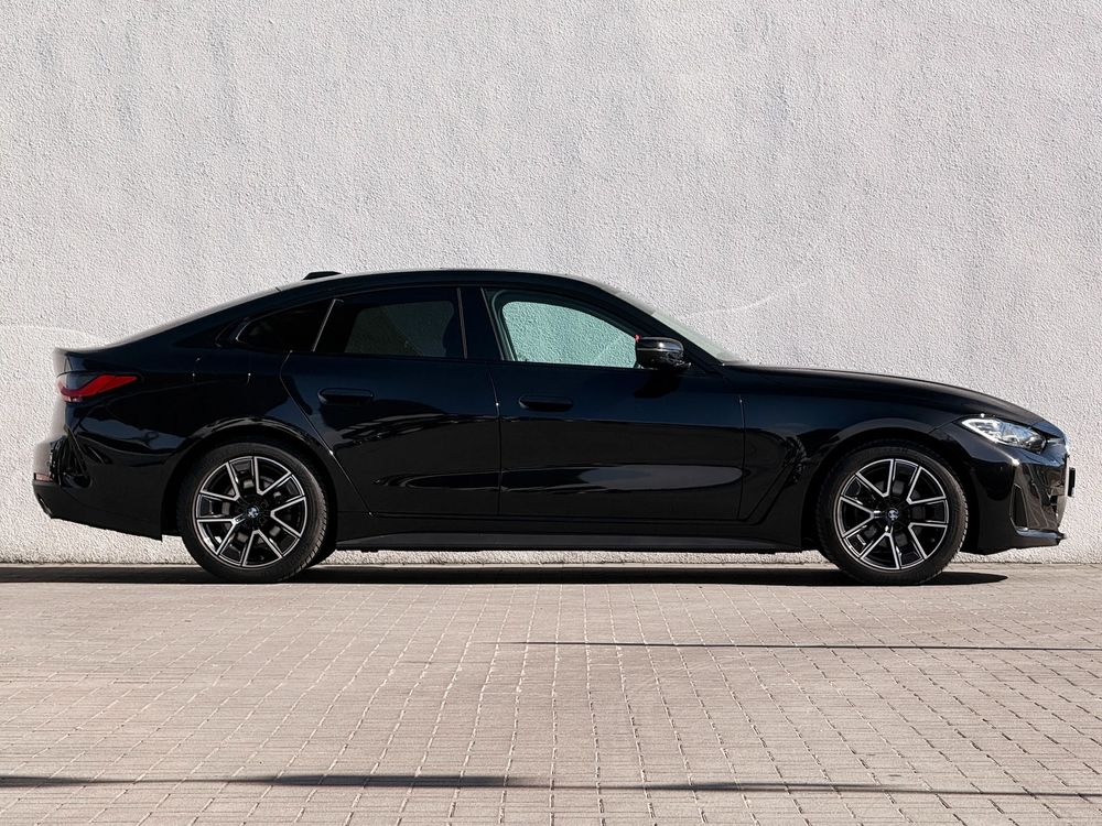 BMW Seria-4 420D XDRIVE M Sport Sport 2.0 Diesel 190 KM — zdjęcie 3