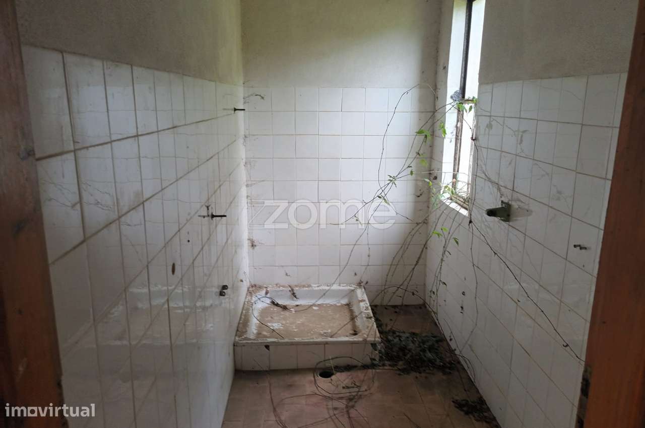 Terreno com Armazem em Monte de Bera-Almalagues - Grande imagem: 4/19