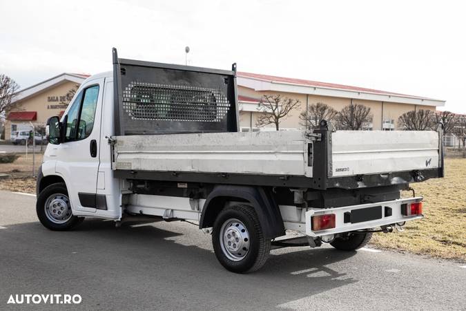 Peugeot boxer 3000 tdi - 27