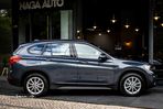 BMW X1 16 d sDrive - 5