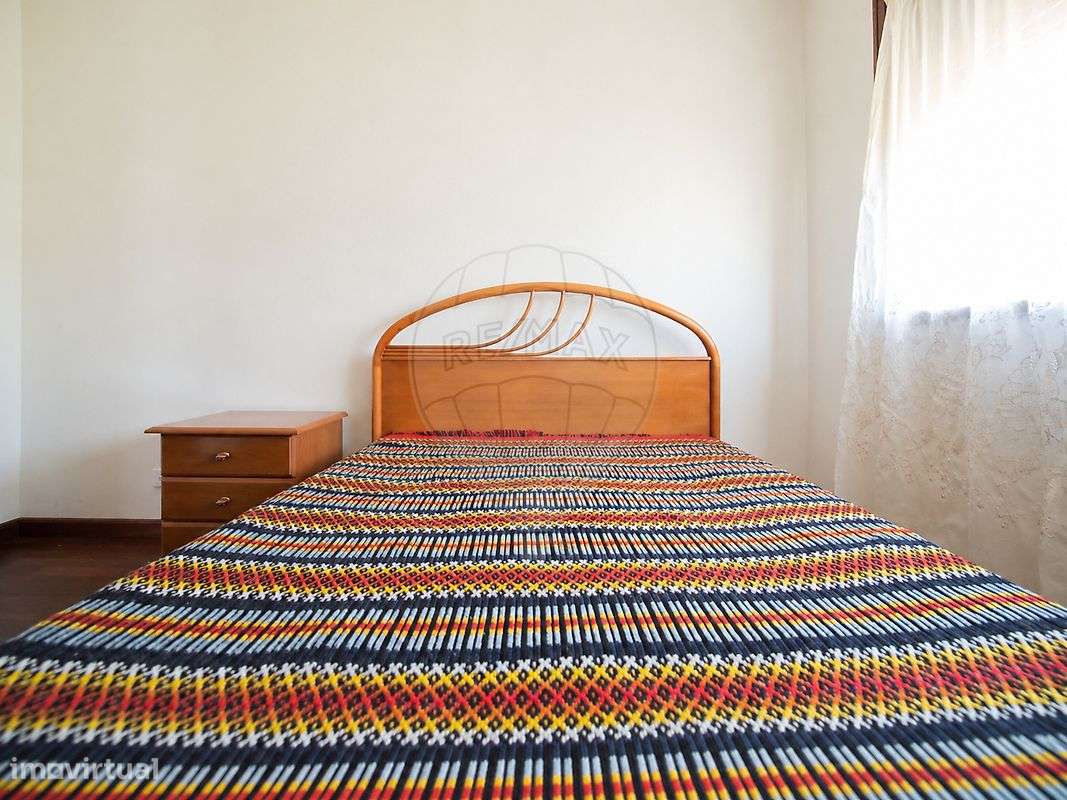 Apartamento T2 para venda-6