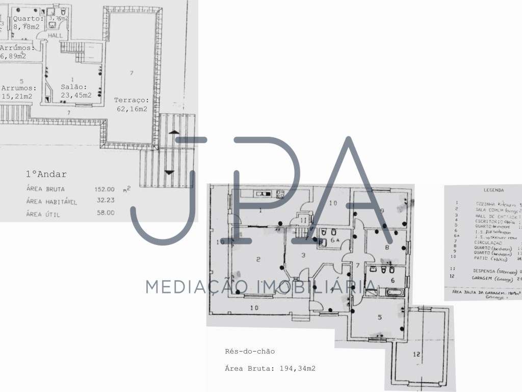 Moradia Isolada V4 +1 com Piscina e Garagem,Quinta do Sobral-47