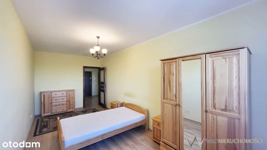 2 Pokoje | Idealne na start | Super inwestycja - Pełny obrazek: 5/12