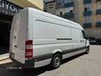 Mercedes-Benz SPRINTER 316 CDI MAXILONGA - 4